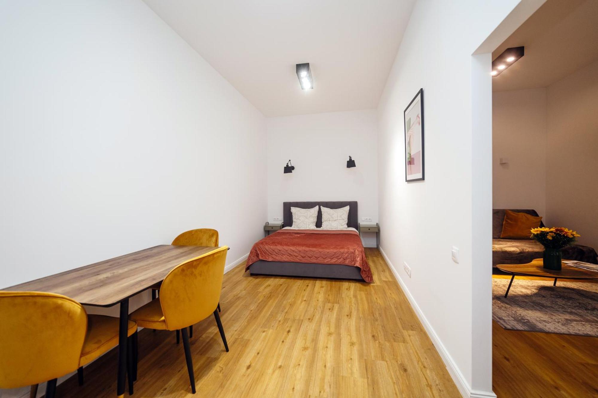 Well Located Cozy Place Λβιβ Εξωτερικό φωτογραφία