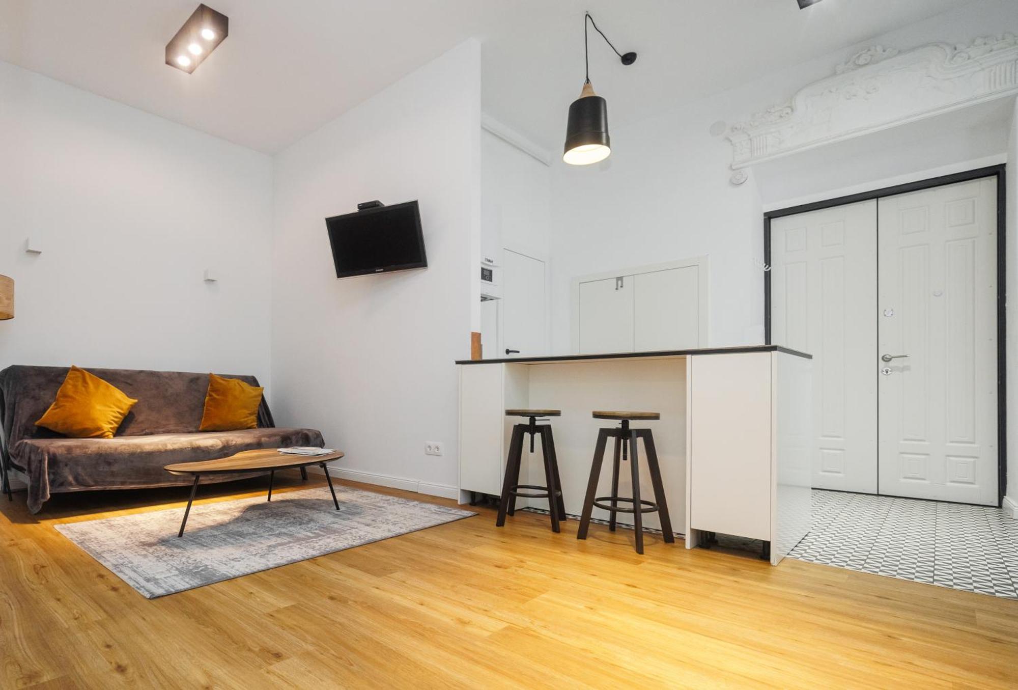 Well Located Cozy Place Λβιβ Εξωτερικό φωτογραφία