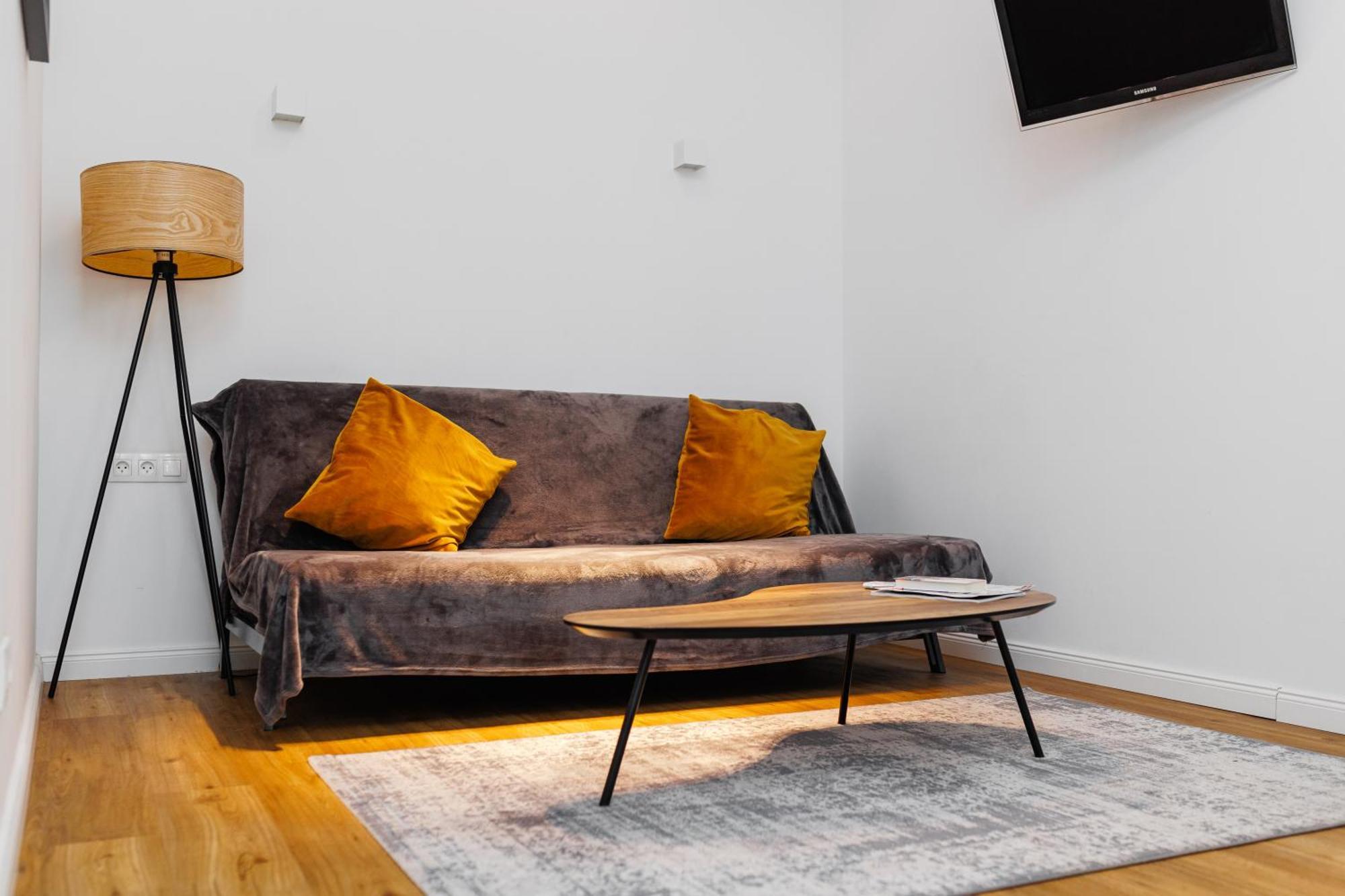 Well Located Cozy Place Λβιβ Εξωτερικό φωτογραφία