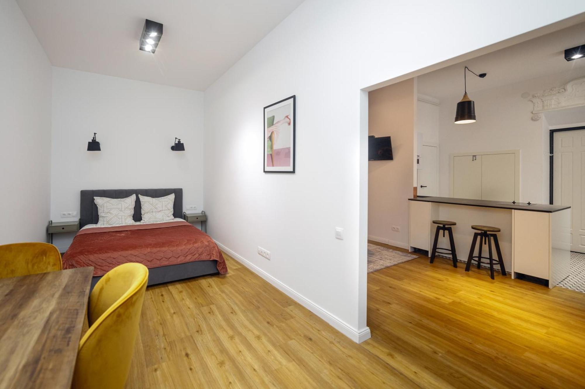 Well Located Cozy Place Λβιβ Εξωτερικό φωτογραφία