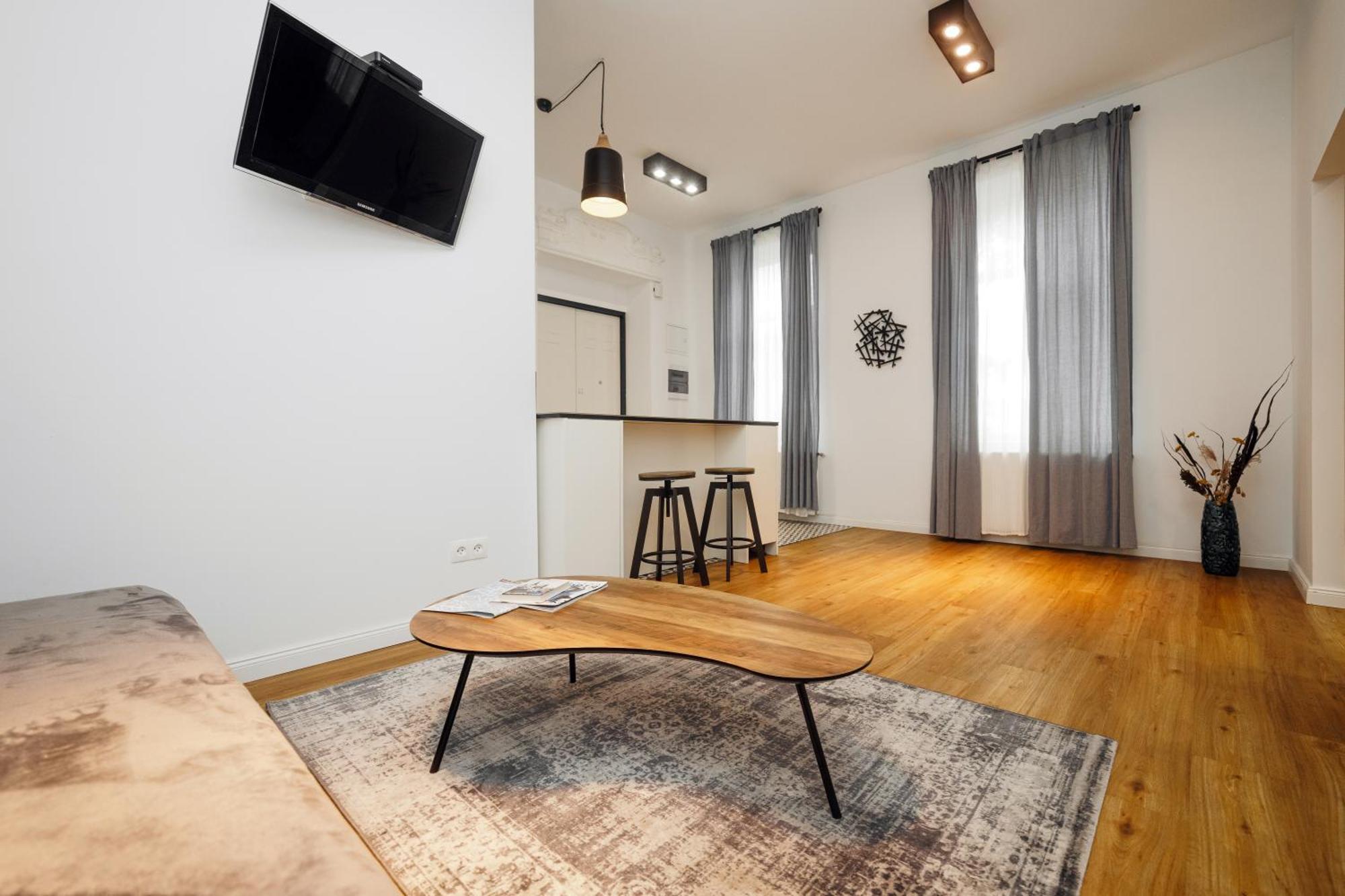 Well Located Cozy Place Λβιβ Εξωτερικό φωτογραφία