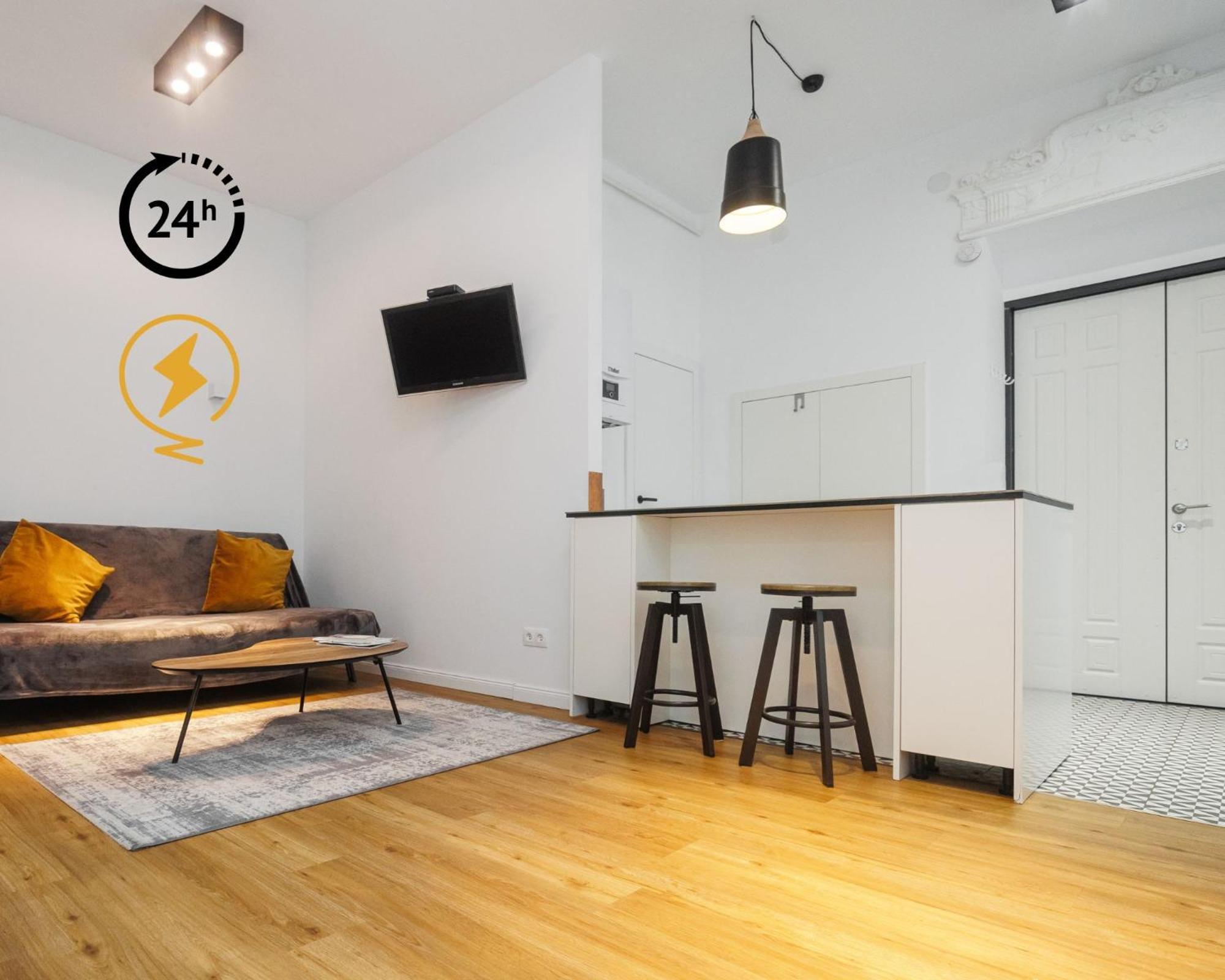 Well Located Cozy Place Λβιβ Εξωτερικό φωτογραφία